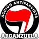 Arganzuela en Lucha