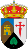 Escudo de Bacares