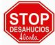 Stop Desahucios Alcalá