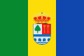 Bandera de Arija