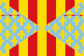 Bandera de Prades