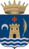 Escudo de Benifairó de la Valldigna