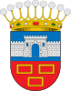 Escudo de Yátova