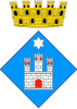 Escudo de Alforja