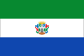 Bandera de Mijas