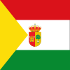 Bandera de Vallejera