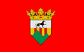 Bandera de Villanúa