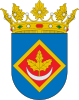 Escudo de Alarba