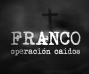 Franco operacion caidos.jpg