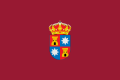 Bandera de Belorado