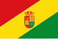 Bandera de Benafarces