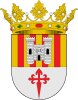 Escudo de Enguera