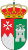 Escudo de Villamiel