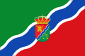 Bandera de Rezmondo