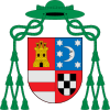 Escudo de Turégano