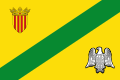 Bandera de Olvés