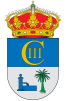 Escudo de Fuente Palmera