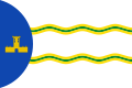 Bandera de Abejuela