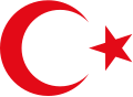 Escudo de Turquía