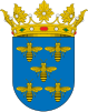 Escudo de Béjar