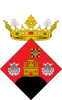 Escudo de Orís