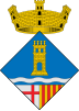 Escudo de Lliçà d'Amunt