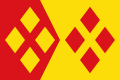 Bandera de Fayón