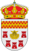 Escudo de Begonte