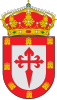 Escudo de Cózar