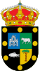 Escudo de Gomezserracín