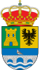 Escudo de Valdeganga