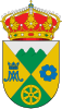 Escudo de Valderrueda