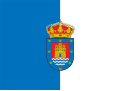 Bandera de Gaucín