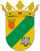 Escudo de Olvés