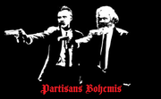 Logotip partisans bohemis.png