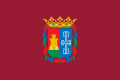 Bandera de Burguillos