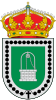 Escudo de Santo Domingo-Caudilla