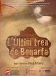 L'últim tren de Bouarfa