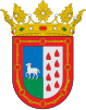 Escudo de Berriozar