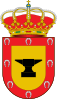 Escudo de Herrerías