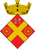 Escudo de Vilamalla