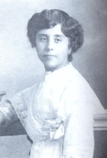 María Antonia