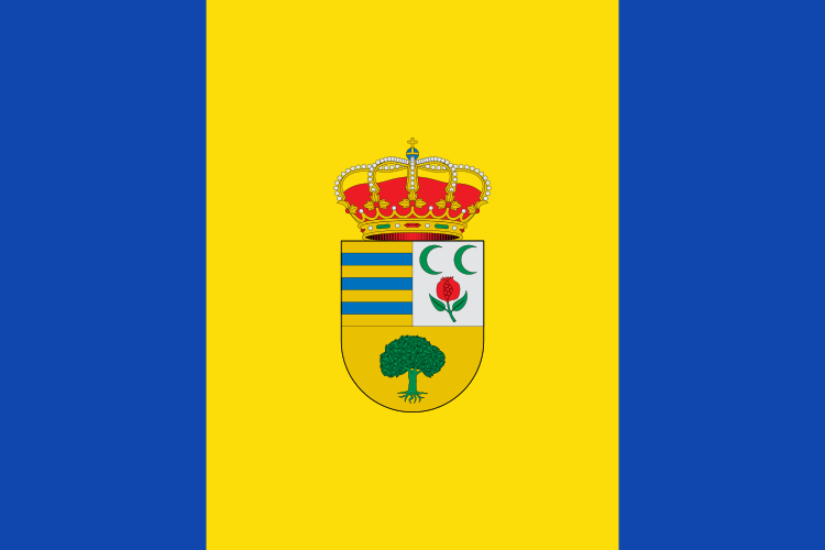 Archivo:Bandera de Ogíjares (Granada).svg