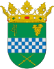 Escudo de Salas Bajas