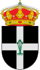 Escudo de Hinojal