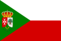 Bandera de Carranque