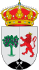 Escudo de Ahigal