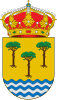 Escudo de Salduero