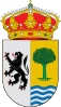 Escudo de Villaharta