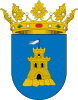 Escudo de Alfondeguilla